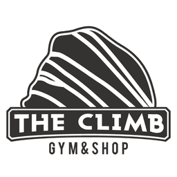 The Climb Logo